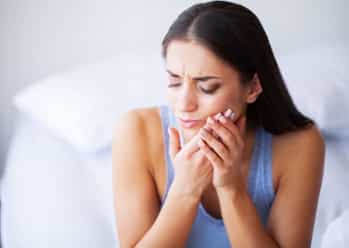 Dental Pain help - Clarinda Dentist